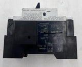 Siemens 3VU1300-1MG00 Motor Protection Circuit Breaker