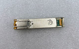 Cisco 30-1421-01 SFP-GE-T EXT Gigabit Ethernet SFP Transceiver Module