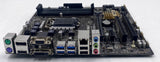 ASUS B150M-C/CSM Micro ATX Motherboard - Intel B150 Chipset, DDR4, HDMI, USB 3.0