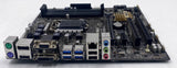 ASUS B150M-C/CSM Micro ATX Motherboard - Intel B150 Chipset, DDR4, HDMI, USB 3.0