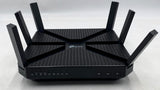 Netgear Archer A20 AC4000 MU-MIMO Tri-Band WiFi Router