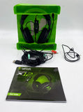 Turtle Beach X12 Amplified Stereo Gaming Headset