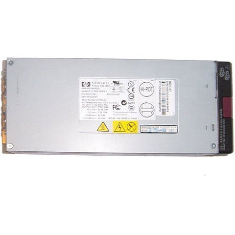 344747-001 700Watt Power Supply For Ml370 G4