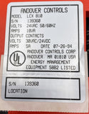 Andover Controls LCX 810 Programmable Controller