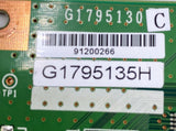 Ricoh G1795135H Printer Board