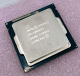 Intel Xeon E3-1285L v4 3.4GHz 4-Core CPU SR2B1 LGA1150