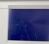 Ricoh Aficio MP 2510 Control Panel Assembly