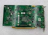 Dell TP073 NVIDIDA GeForce 8600GTS 256MB PCIe Graphics Card