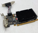 EVGA GeForce 210 512MB PCI-E Graphics Card- 512-P3-1311-KR