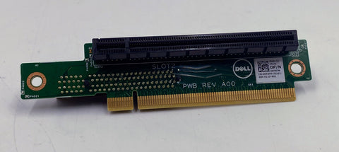 Dell KF8FM Riser Card for PowerEdge R230/R330