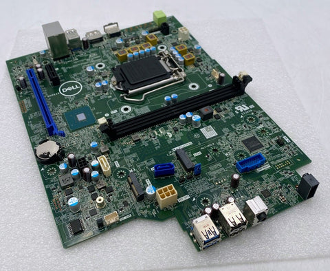 Dell 7WP95 OptiPlex 3070 SFF Motherboard, Intel H370, LGA1151