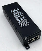Avaya PoE Injector SPPOE-1A Single Port 50V