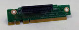 HPE ProLiant DL60 G9 Primary Riser Card PCI-E x16 790489-001