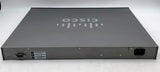 Cisco SG300-52MP-K9 V03 48-Port Gigabit PoE+ Switch