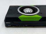 Dell 3PYN3 NVIDIA Quadro P5000 16GB GDDR5X PCIe Graphics Card