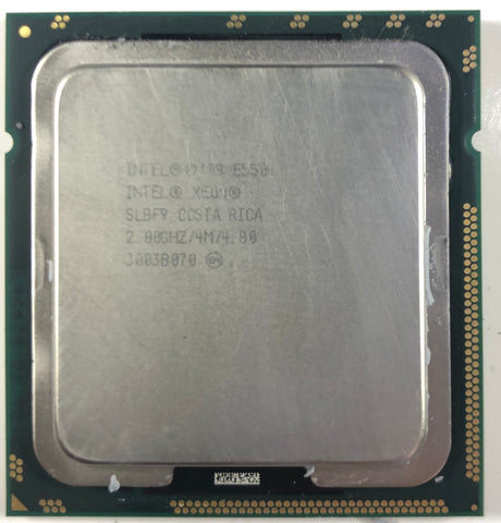 Intel Xeon E5504 Server CPU Processor- SLBF9