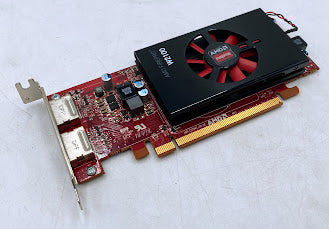 AMD FirePro W2100 2GB PCI-E Graphics Card