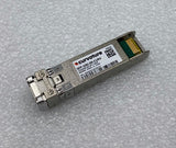 Lot of 8 Curvature SFP-10G-SR-CURV Gigabit SFP+ Transceiver Module