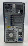 Dell PowerEdge T320 Tower Server- No HDD, 16GB DDR3 RAM, E5-2407v2 CPU, No OS