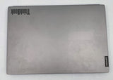 Lenovo ThinkBook 13s-IWL Laptop- 256GB SSD, 8GB RAM, Intel i5-8265U, Win 10 Pro