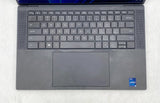 Dell Precision 5570 Laptop- 512GB SSD, 8GB DDR5 RAM, i7-12700H CPU, Win 11 Pro