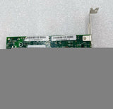 Dell PowerEdge T310 Server PCI-E Dual-Port Network Card Adapter- G218C