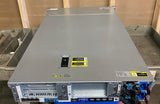 HP ProLiant DL380P Gen 8 Rack Server- No Storage, No Memory, E5-2620 CPU, No OS