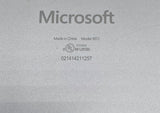 Microsoft Surface 3 1872 M1130752-002 Laptop Bottom Cover
