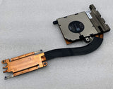 Dell HX40M Latitude 5420 Laptop Heatsink & Fan