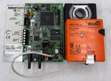 Andover Controls i2885 VAV Controller with Integrated LM24-M Actuator