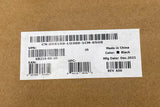 Dell KB216 USB Wired Slim Keyboard Black, 081N8