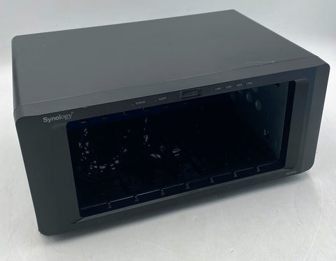 Synology DS1819+ DiskStation 8-Bay Network Attached Storage