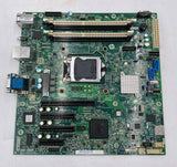 HP 773064-001 Motherboard for ProLiant ML310e G8 V2, LGA 1150 Socket