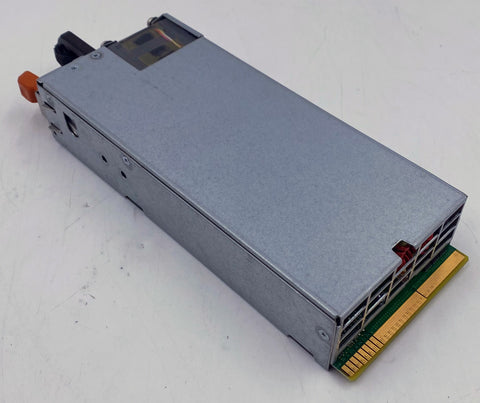 Dell Power Supply 750W 4T22V, 100-240V 50-60Hz, 80 Plus Gold, Hot Plug