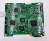 Ricoh Main Board Motherboard D0895112A