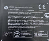 HP HT03XL Li-Ion Battery 11.34V 41.04Wh 3-Cell L11119-855 from HP 15T-DA200