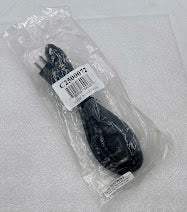 Unbranded C2500072 5-15P to C13 Standard Power Cord, 6', 18AWG
