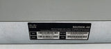 Cisco SG250X-48 V01 48-Port Gigabit Network Switch