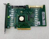 Dell PowerEdge T110 Server UCS-61 Controller Card- JW063