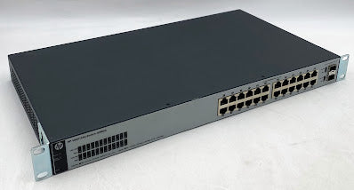 HP J9980A HP OfficeConnect 1820-24G Managed Switch