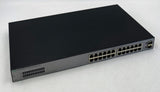 HPE OfficeConnect 1920S Series Switch- JL381A