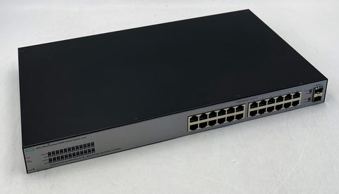 HPE OfficeConnect 1920S Series Switch- JL381A