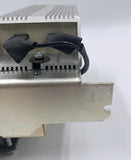 Midi Ingenierie MAC34-1 Brushless Axis Motor & RARA IRH200 Inductive Load Bank