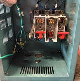 Rockwell Automation VTAC9 HVAC Drive, 9V1021H0B30, 9VT201-032HTAN