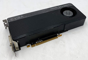 EVGA 02G-P4-3660-KR NVIDIA GTX 660 Ti 2GB PCIe Graphics Card