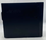 Lenovo ThinkStation P310 Desktop- No HDD/SSD, 16GB RAM, E3-1245v5, No OS