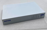 Sophos XG 135 Rev.2 Firewall 8x GbE