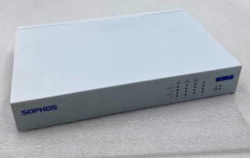 Sophos XG 135 Rev.2 Firewall 8x GbE