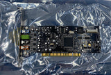 Creative SB0570 PCI Sound Blaster Audio Card