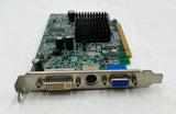 Dell P5288 ATI X300 SE 128MB PCIe Video Card